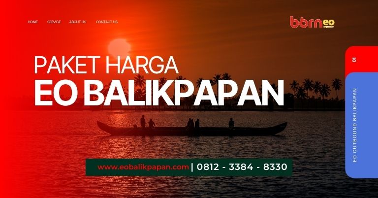 paket harga acara eo balikpapan 9