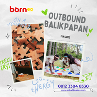 outbound-balikpapan-kaltim