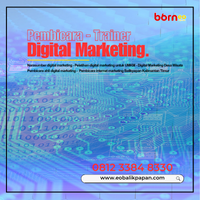 trainer-narasumber-pembicara-digital-marketing-balikpapan-kalimantan-timur
